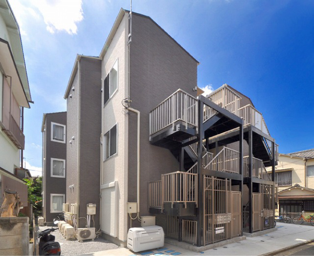 JR埼京線 十条駅 77,000円 写真