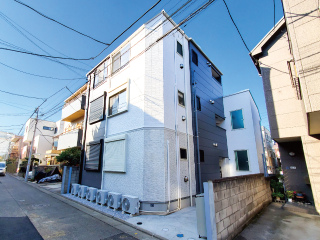 都営三田線 志村坂上駅 76,000円