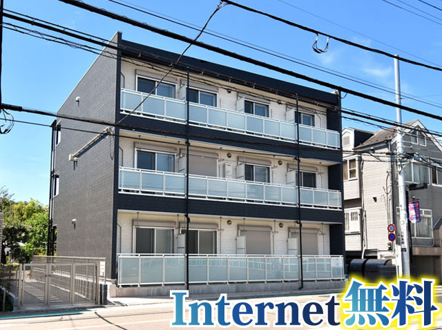 京王線 仙川駅 85,000円