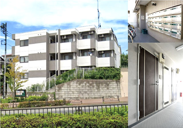 JR山手線 高田馬場駅 53,000円