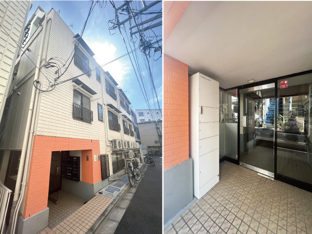 東急田園都市線 三軒茶屋駅 55,000円