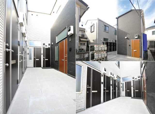 京王線 柴崎駅 56,000円