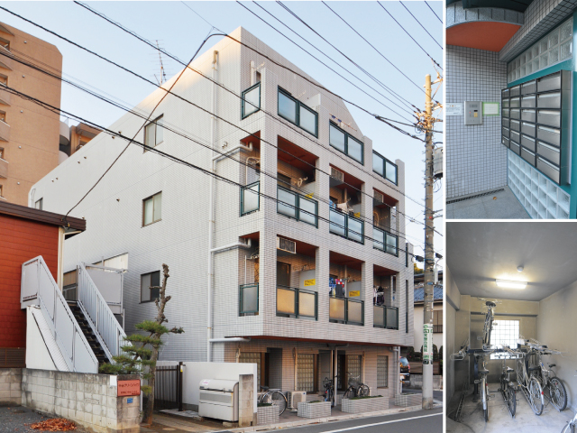 都営三田線 志村三丁目駅 50,000円