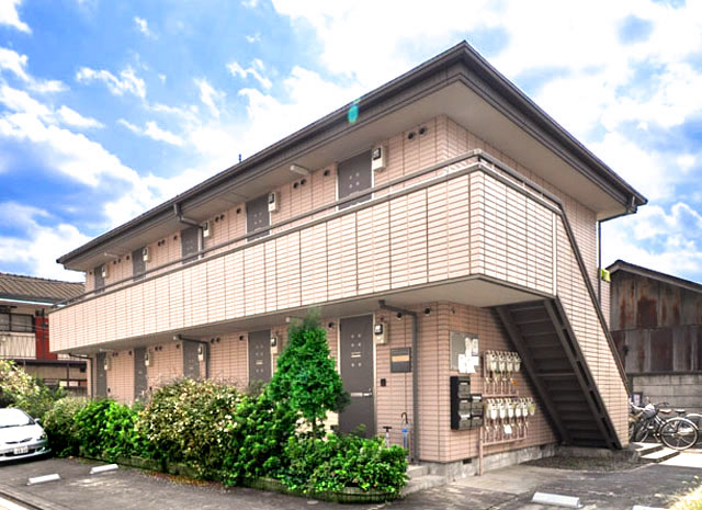 JR中央線(快速) 三鷹駅 64,000円