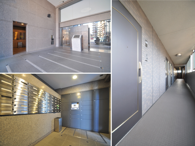 練馬駅の賃貸 78,000円 写真2