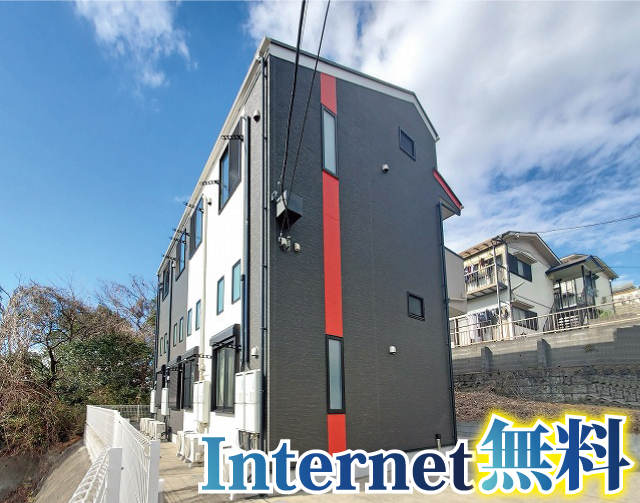 おすすめ物件1写真1