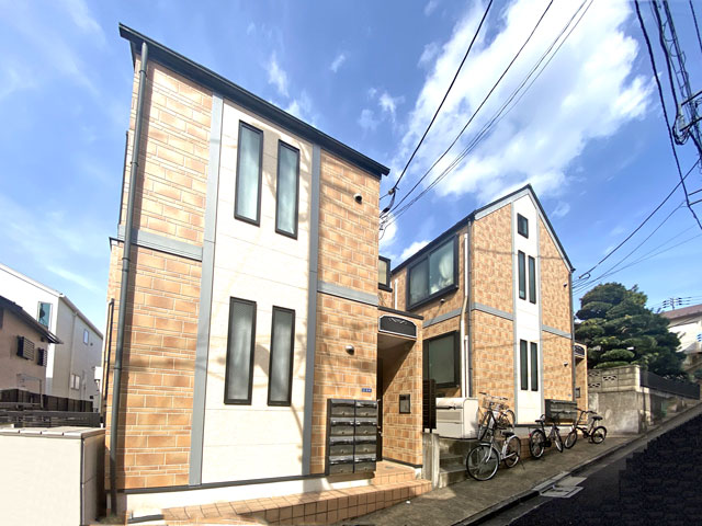 都営大江戸線 若松河田駅 67,000円
