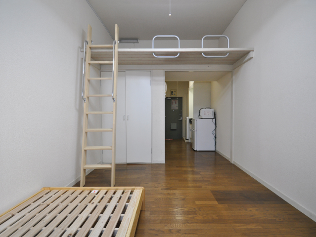 南与野駅の賃貸 45,000円 写真3