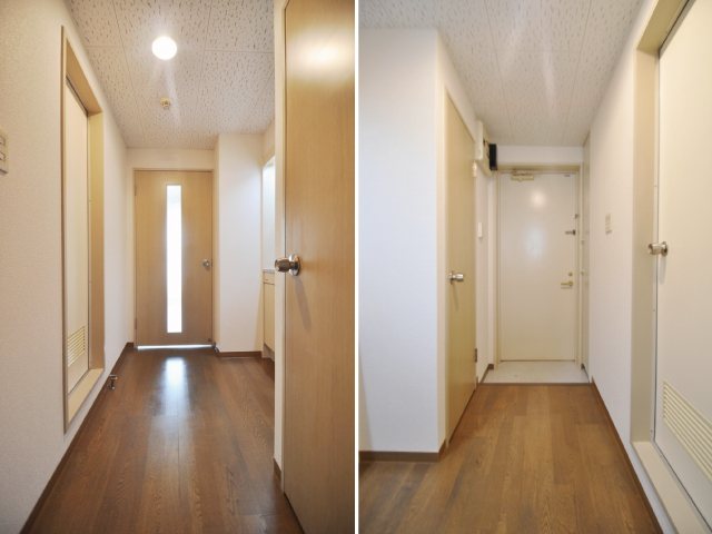 志木駅の賃貸 48,000円 写真4