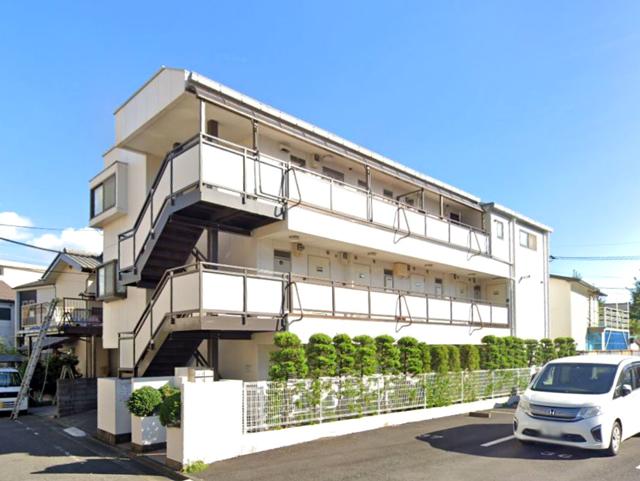 東急田園都市線 青葉台駅 51,000円