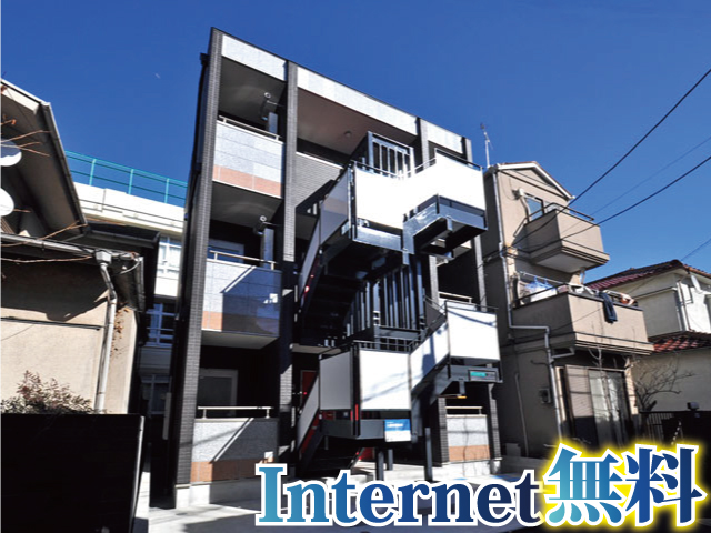 京王線・京王新線 笹塚駅 82,000円