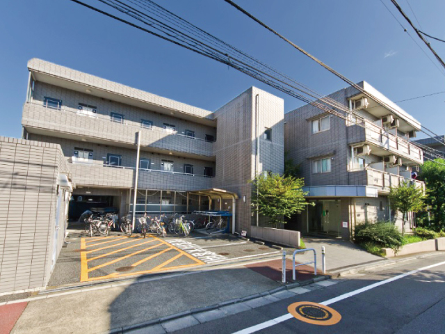 東武東上線 中板橋駅 65,000円