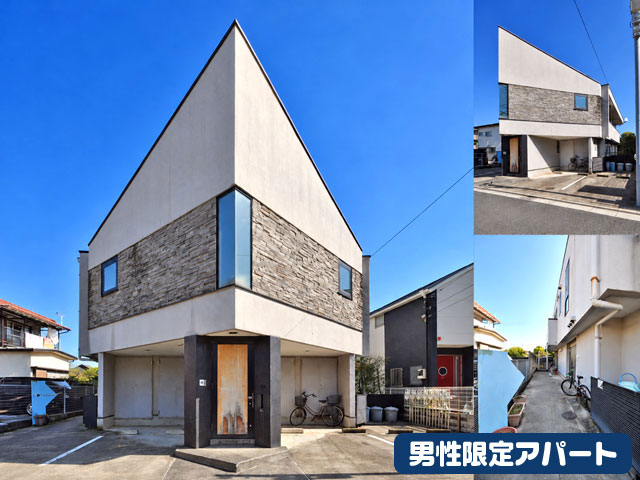 JR中央・総武線 吉祥寺駅 54,000円