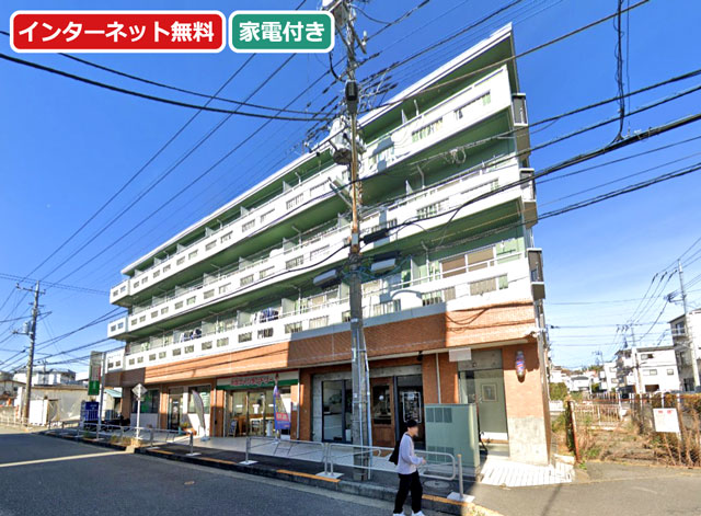 多摩モノレール 中央大学・明星大学駅 40,000円