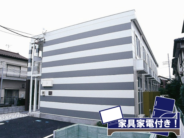 JR埼京線 与野本町駅 49,000円