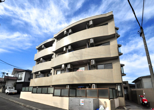 東急田園都市線 鷺沼駅 60,000円 写真