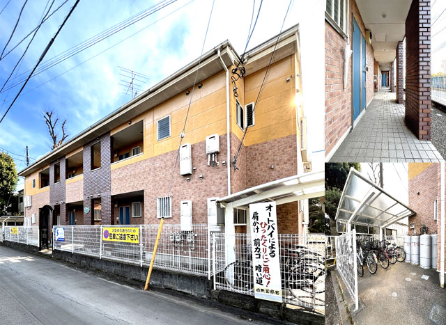 西武新宿線 田無駅 68,000円