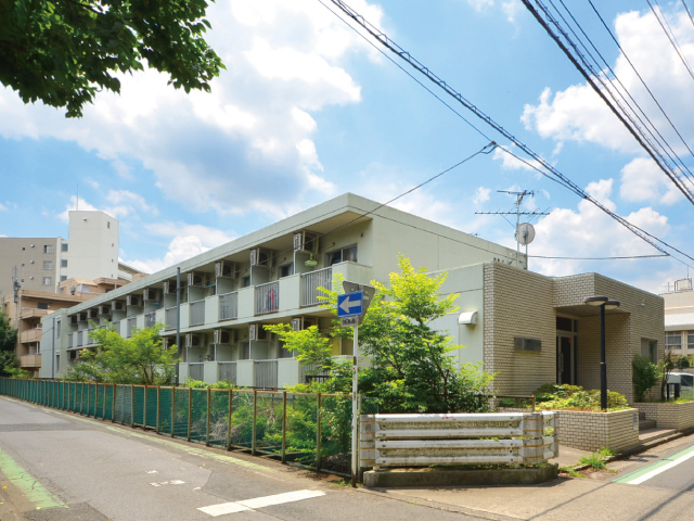 東武東上線 みずほ台駅 29,500円