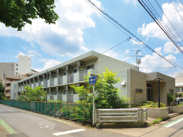 東武東上線 みずほ台駅 33,000円 写真