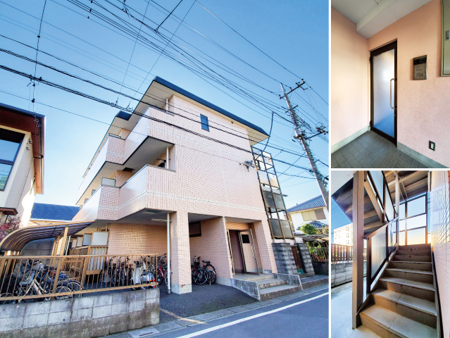 東武伊勢崎線 草加駅 55,000円