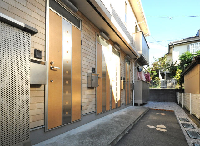 玉川学園前駅の賃貸 64,000円 写真2