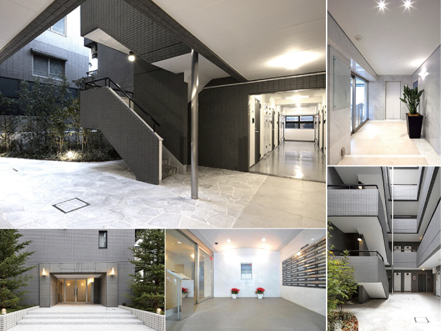 鷺沼駅の賃貸 62,000円 写真2