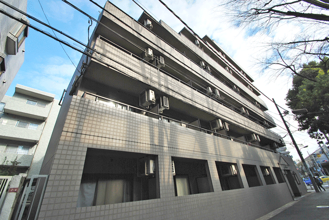 京王井の頭線 高井戸駅 51,000円 写真
