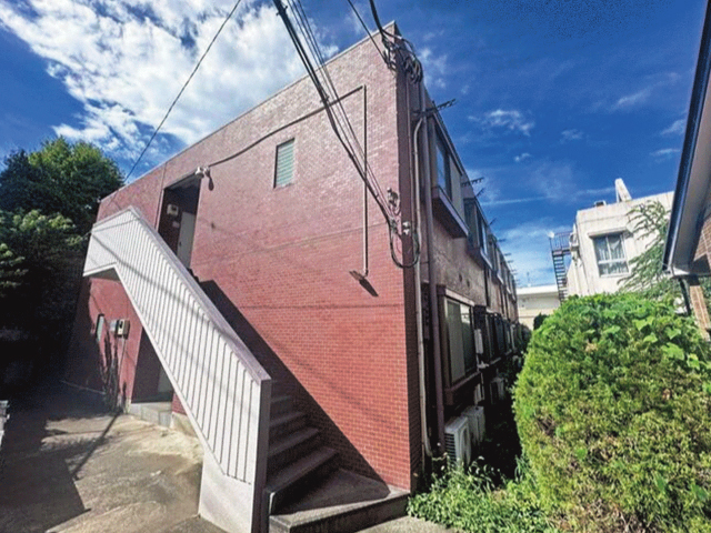 小田急小田原線 玉川学園前駅 31,000円 写真