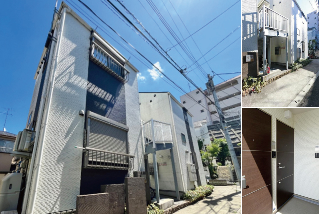 おすすめ物件1写真1