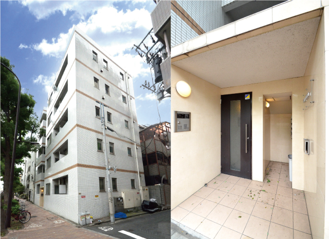 JR中央線(快速) 高円寺駅 85,000円