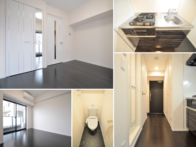 板橋駅の賃貸 74,000円 写真2