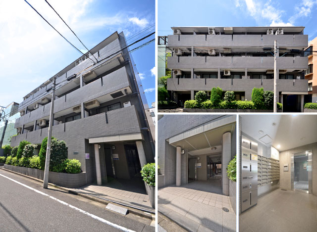 JR山手線 原宿駅 80,000円