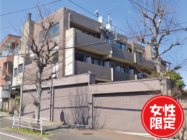 東急田園都市線 たまプラーザ駅 77,000円 写真