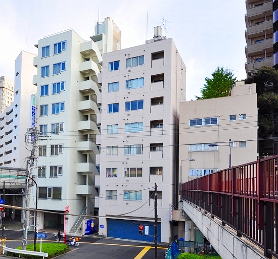 東京メトロ丸ノ内線 茗荷谷駅 65,000円 写真