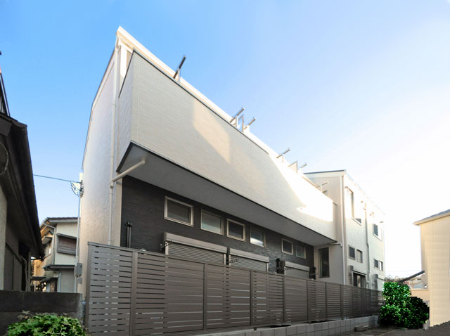 小田急小田原線 向ヶ丘遊園駅 61,000円