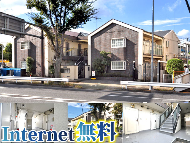 京王線 千歳烏山駅 55,000円