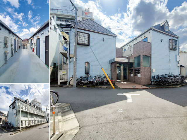 都営三田線 板橋本町駅 47,000円