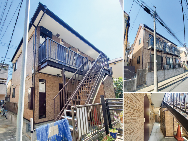 おすすめ物件1写真1