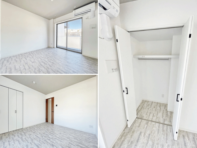 生田駅の賃貸 87,000円 写真2