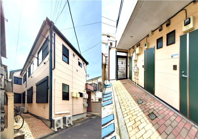 JR中央線(快速) 中野駅 49,000円