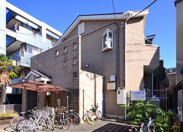 小田急小田原線 相模大野駅 59,000円