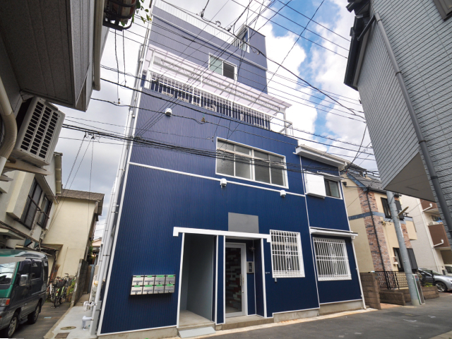 JR中央・総武線 亀戸駅 85,000円