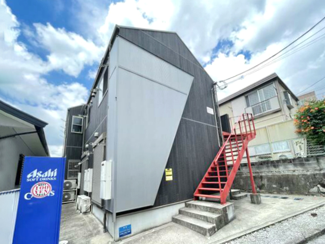 東急東横線・みなとみらい線 東白楽駅 62,000円 写真