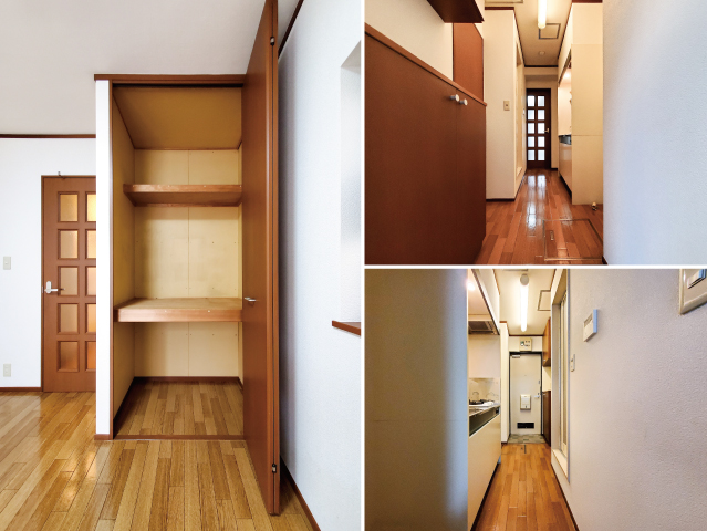 板橋本町駅の賃貸 65,000円 写真4