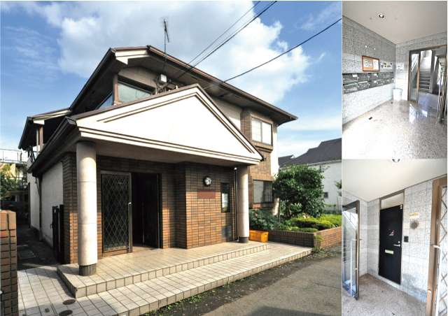 JR中央線(快速) 西国分寺駅 48,000円