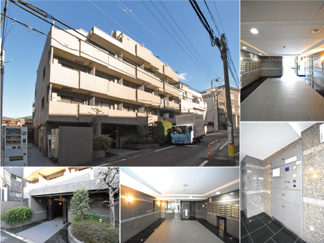 JR山手線 高田馬場駅 75,400円 写真