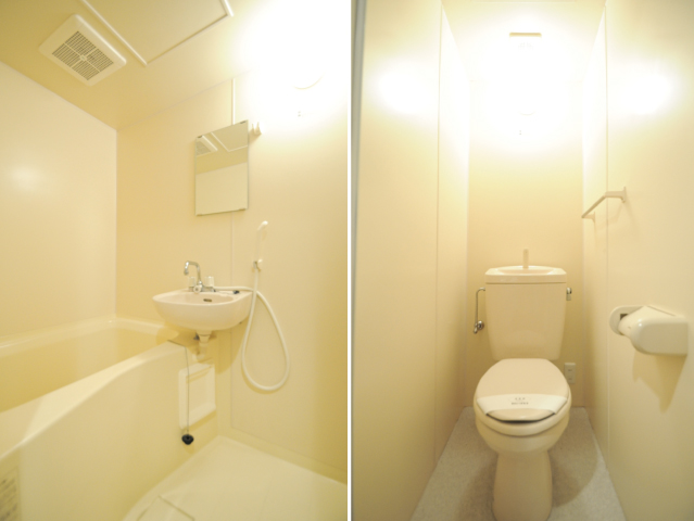 南与野駅の賃貸 51,000円 写真5