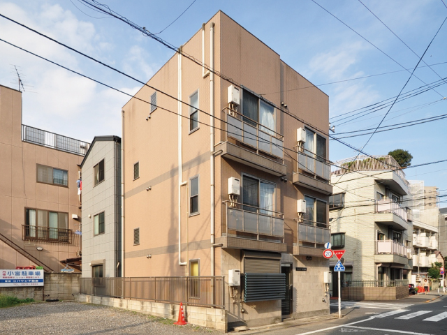 JR京浜東北線 東十条駅 52,000円 写真