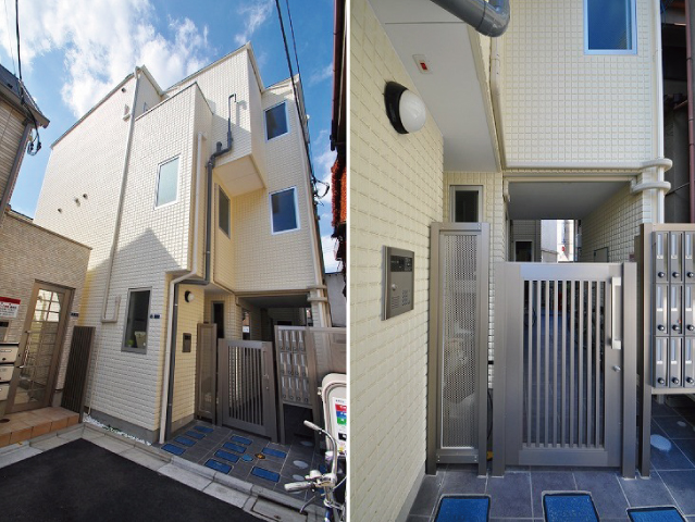 都営三田線 白山駅 55,000円 写真