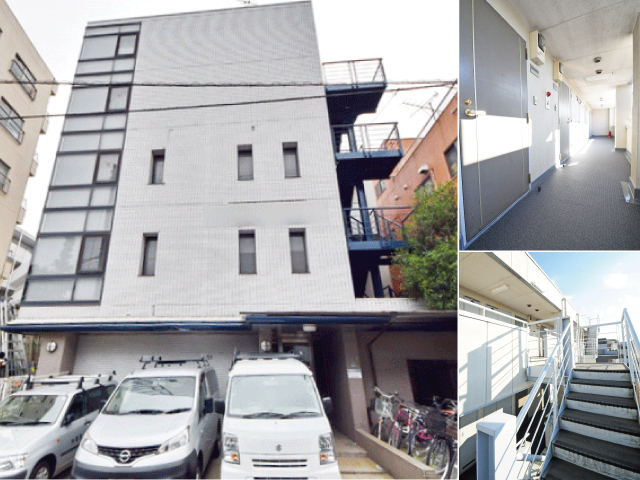 小田急小田原線 千歳船橋駅 60,000円 写真